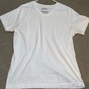 Arizona Plain V-Neck T-Shirt